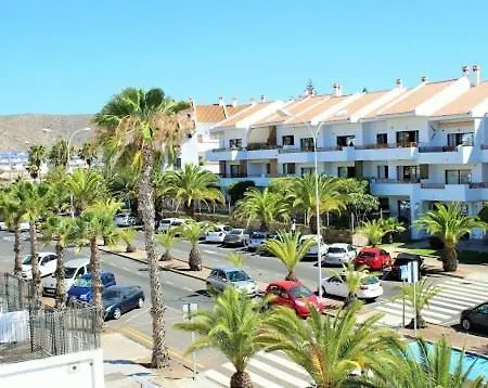 Fn Funchal Tenerife 301 Appartement *