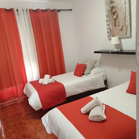 Daire Fn Funchal Tenerife 301 Los Cristianos (Tenerife)